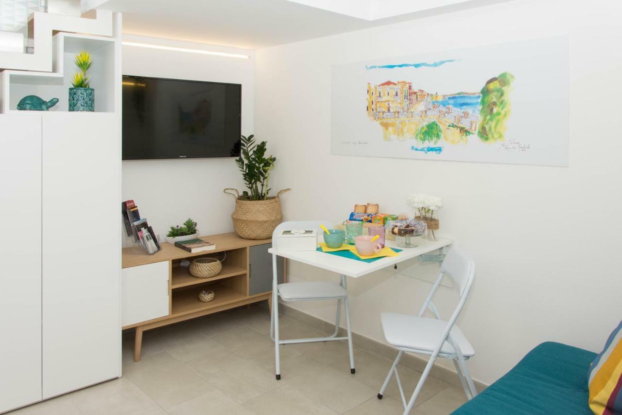 シラクーサ Little Houseヴィラ エクステリア 写真