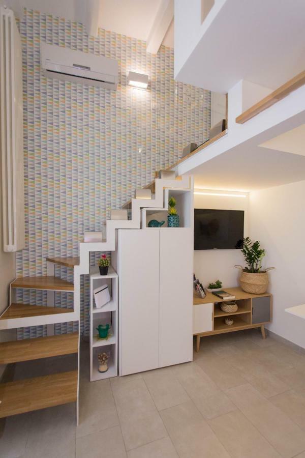 シラクーサ Little Houseヴィラ エクステリア 写真